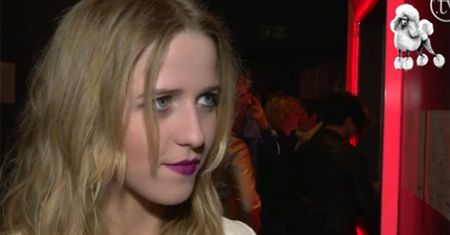 Jessica Mercedes: "U nas nie lubi się ludzi, którzy mają ambicję"