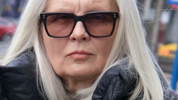 TVP symbolicznie pożegnała Magdę Umer. Na antenie padły wzruszające słowa