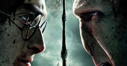 Ostatni film o Harrym Potterze od piątku w polskich kinach