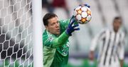 Wojciech Szczęsny prawie zerwał z niego koszulkę. Zdjęcie pełne emocji