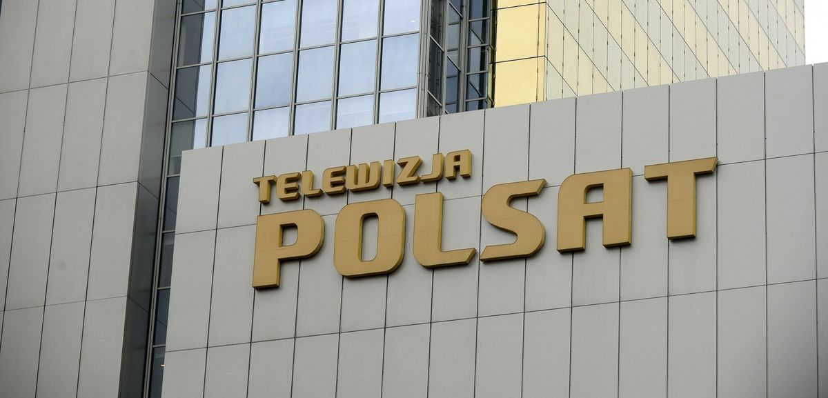 Mężczyzna naruszył prawa Polsatu. Nielegalnie udostępniał seriale