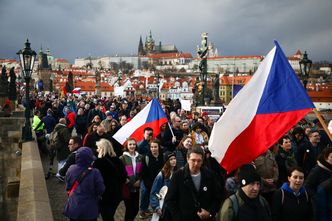 Wielkie wyzwanie przed Czechami. Zagrożony rozwój "na dziesięciolecia"