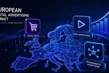 Europejski rynek reklamy cyfrowej