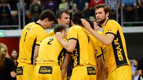 Turniej w Oleśnicy: PGE Skra Bełchatów zwycięska, porażka Jastrzębskiego Węgla