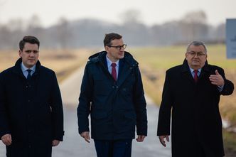 Czeka nas ostre hamowanie? Rząd dokonał "rzadkiego osiągnięcia"