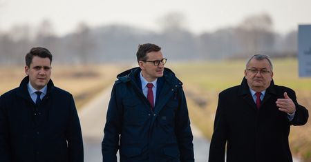 Czeka nas ostre hamowanie? Rząd dokonał "rzadkiego osiągnięcia"