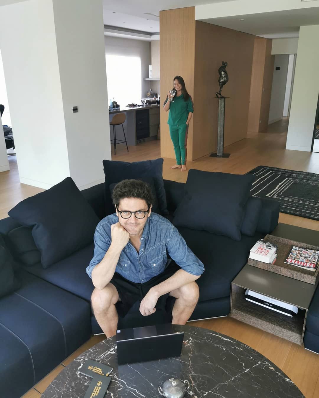 Instagram, fot. Kuba Wojewódzki