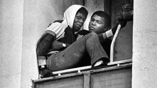 Nie tylko bokser. Nieznana twarz Muhammada Aliego