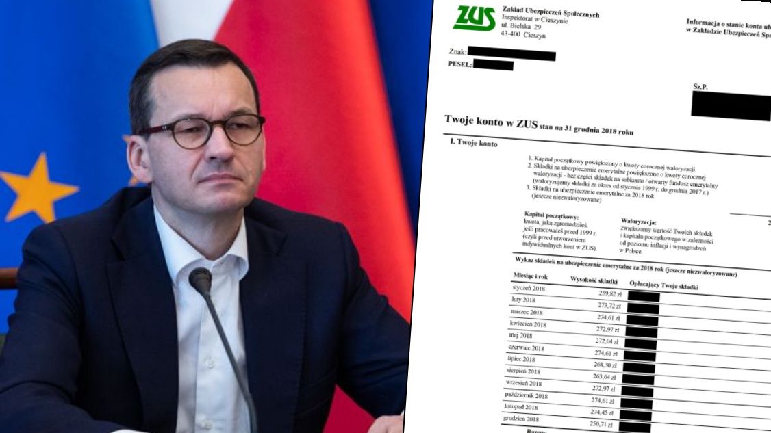 List od ZUS do ubezpieczonych już nie trafi. Wszystko przez oszczędności budżetowe