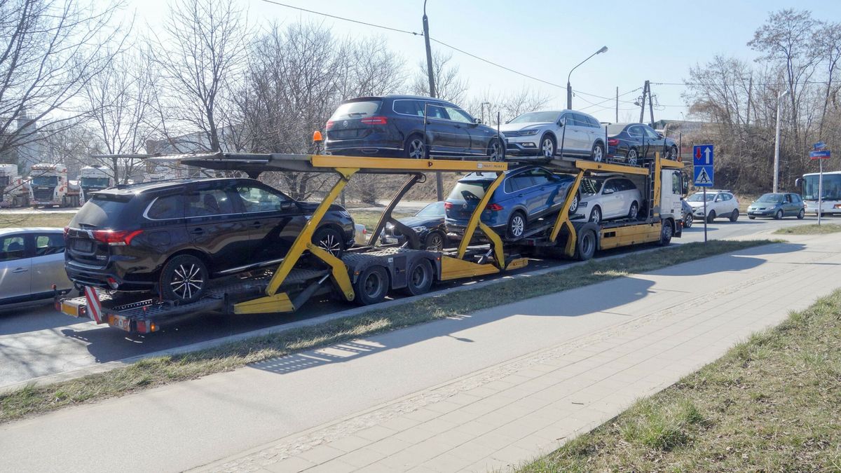 Zdjęcie ilustracyjne