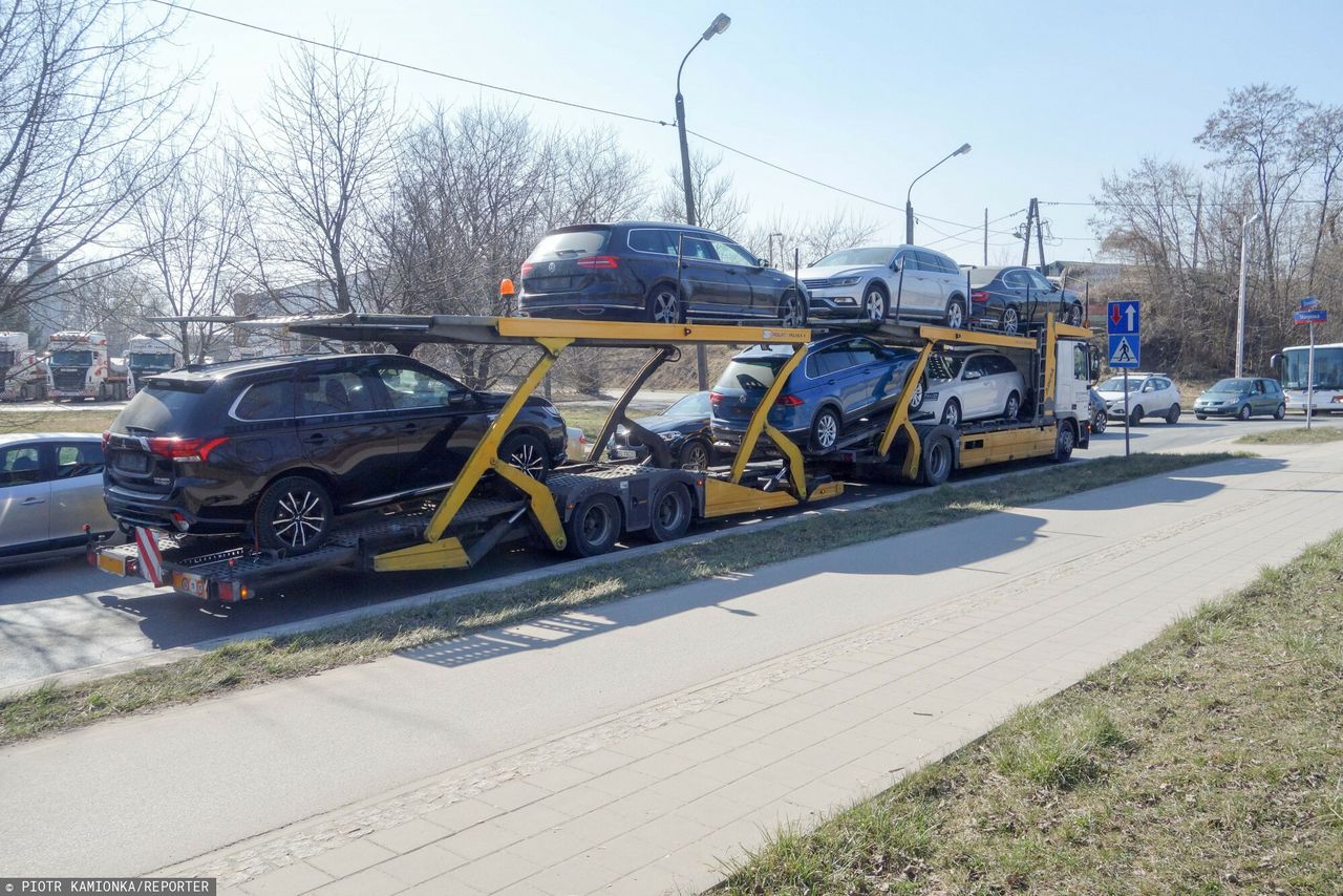 "Niemiec płakał, jak sprzedawał", a potem zeznawał – przeciwko handlarzowi