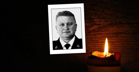 Nie żyje Jarosław Sadłowski. Ostrołęka w żałobie