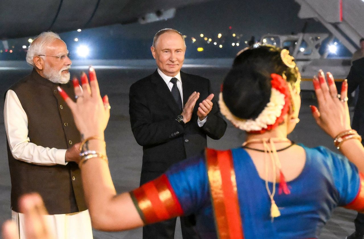 Putin zabrał głos ws. negocjacji pokojowych. Twierdzi, że to "trudna misja"