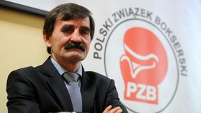 Kto jest najlepszym bokserem wagi ciężkiej w Polsce? Reakcja Zbigniewa Rauby bezcenna!