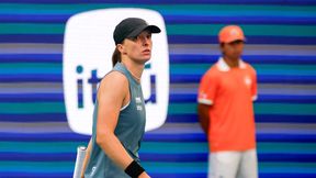 Gorąco po meczu Polek. "Iga musi się poważnie zastanowić"