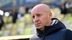 "Nie będę szukał alibi". Vuković odpowiada na zarzuty