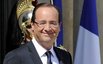 Francja: Hollande zmniejszył liczebność swej ochrony