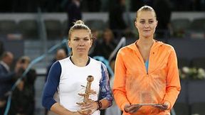 Simona Halep mistrzynią Mutua Madrid Open 2017 (galeria)