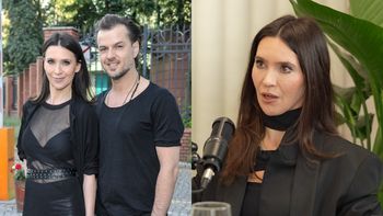 Janja Lesar potwierdza ROZSTANIE z Krzysztofem Hulbojem! "Po raz pierwszy chcę pobyć sama"