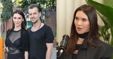 Janja Lesar potwierdza ROZSTANIE z Krzysztofem Hulbojem! "Po raz pierwszy chcę pobyć sama"