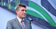 Pesa z nowym prezesem. Robert Świechowicz awansuje z fotela wiceszefa spółki