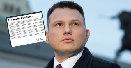 Spółka Mentzena pokazała wyniki. Prezes nie owija w bawełnę: Oni się nie lenią!