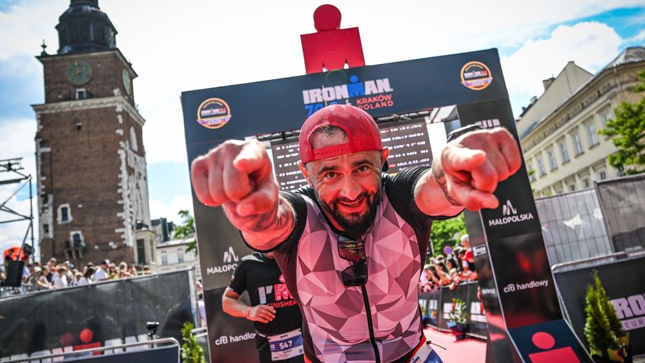 Fot.: Bartek Zborowski / Sport Evolution