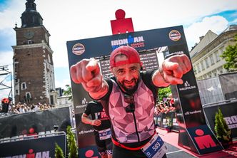 IRONMAN napędza gospodarkę. Najsłynniejsze zawody triathlonowe na świecie przyniosły polskim miastom i regionom ponad 41,5 miliona złotych wymiernych korzyści