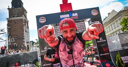 IRONMAN napędza gospodarkę. Najsłynniejsze zawody triathlonowe na świecie przyniosły polskim miastom i regionom ponad 41,5 miliona złotych wymiernych korzyści
