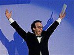 Pinokio włoskim kandydatem do Oscara