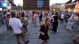 Wrocławskie Potańcówki wracają. Remont wymusi zmianę lokalizacji, gdzie potańczymy w tym roku?