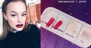Monika Miller wyznaje: "Cierpię na nerwicę, depresję, bezsenność i PTSD"
