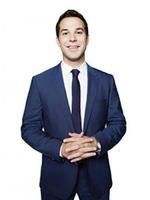 Skylar Astin tłumaczem koszykarza NBA