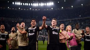 Walka o finał Ligi Mistrzów NA ŻYWO! Ajax - Tottenham. Transmisja TV, stream online, darmowy LIVE