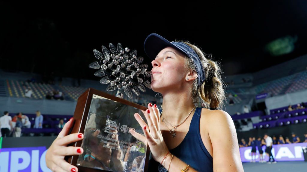 Zdjęcie okładkowe artykułu: Getty Images /  Jam Media / Magdalena Fręch