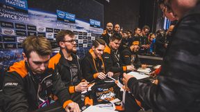 Virtus.pro zdołało pokonać NiP. Polacy pozostają w walce o IEM Sydney