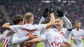 "Piłkarze nie są w stanie w tym wszystkim się pozbierać". Mocne słowa o polskiej kadrze