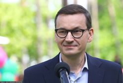 Najnowszy sondaż. Polacy ocenili rząd PiS i samego Mateusza Morawieckiego