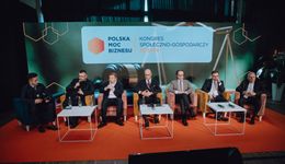 Transformacja energetyczna w Polsce – Jakub Ruszel o wyzwaniach regulacyjnych i szansach dla gospodarki