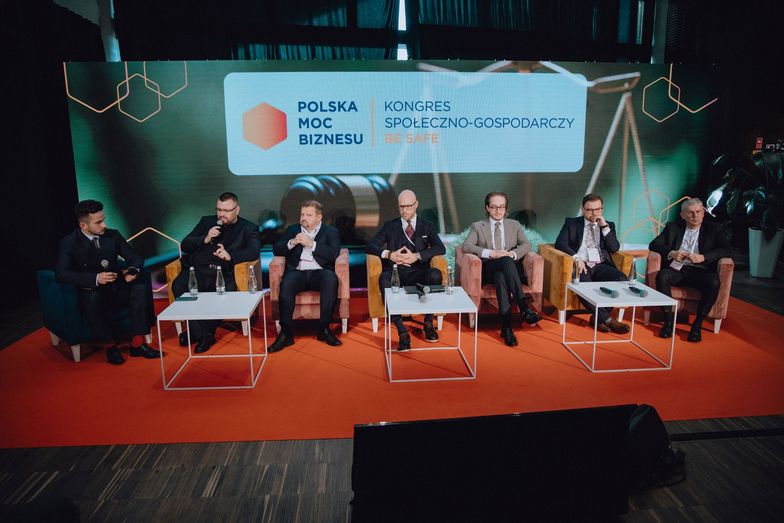 Transformacja energetyczna w Polsce – Jakub Ruszel o wyzwaniach regulacyjnych i szansach dla gospodarki