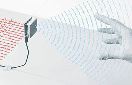 Google pracuje nad sterowaniem gestami urządzeniami elektronicznymi. Jest zgoda amerykańskiego regulatora