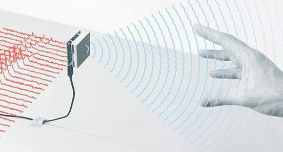 Google pracuje nad sterowaniem gestami urządzeniami elektronicznymi. Jest zgoda amerykańskiego regulatora