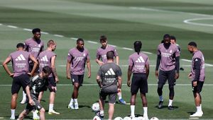 Real Madryt - Athletic Bilbao. Gdzie oglądać mecz La Liga? O której start?