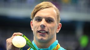 Mistrz olimpijski z Rio przejdzie operację serca
