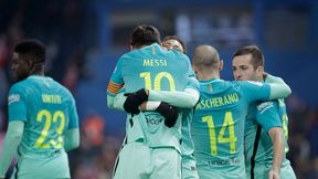 FC Barcelona - Athletic Bilbao na żywo. Transmisja TV, stream online