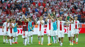 Kilku zawodników opuściło zgrupowanie reprezentacji Polski