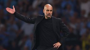 Guardiola znów to zrobił! Jako pierwszy w historii