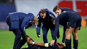 Dramat Juventusu. Kontuzja za kontuzją