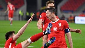 Eliminacje MŚ 2022. Węgry - Polska. Włodzimierz Lubański: Nie ma dla nas usprawiedliwienia