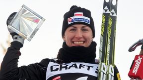 Marit Bjoergen i Emil Joensson triumfują w Lahti, Justyna Kowalczyk czwarta